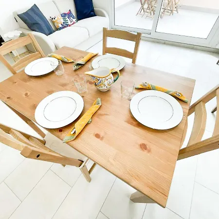 Martiri - Apartamento San Remo