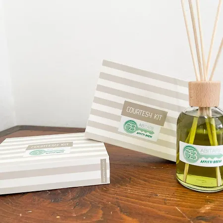 Apartamento Martiri - San Remo