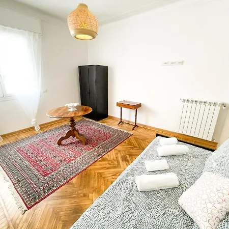 Martiri - Apartamento *