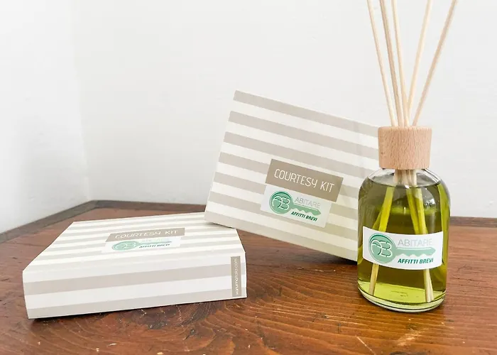 Апартаменти Martiri - Санремо