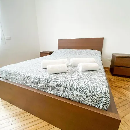Apartment Martiri -