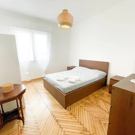 Martiri - Appartement *