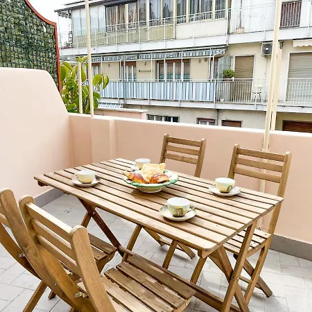 Martiri - Apartment Sanremo