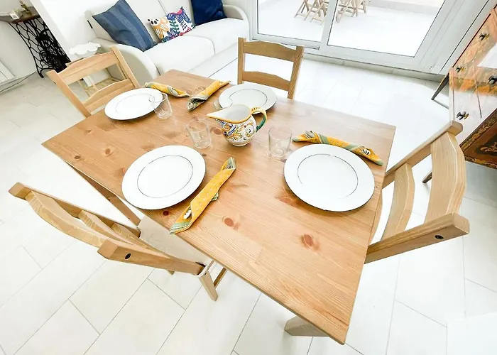 Martiri - 公寓 圣雷默